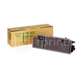 Лазерный картридж Kyocera-Mita TK-400 Black
