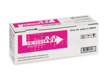 Лазерный картридж Kyocera-Mita TK-5140 Magenta