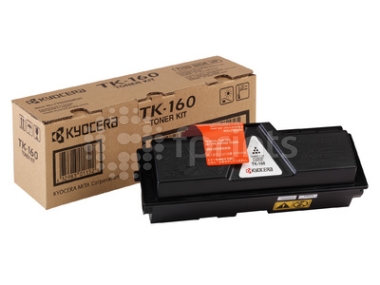 Лазерный картридж Kyocera-Mita TK-160 Black