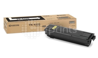 Лазерный картридж Kyocera-Mita TK-4105 Black