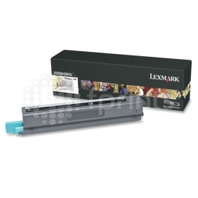 Картридж Картридж Lexmark X925 High Yield Return Program Black (черный)