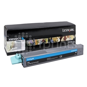 Картридж Картридж Lexmark X925 High Yield Return Program Cyan (голубой)