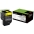 Фото картридж Lexmark 3K Yellow (желтый) Return Program для CX410 / CX510
