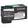 Фото картридж Lexmark для C544 Black (черный) Extra High Yield Return Program 6K