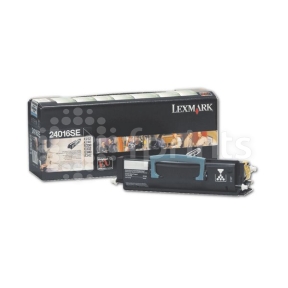 Картридж Lexmark E232 / 33x / 34x 2.5K return
