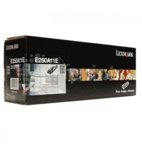 Картридж Lexmark E250 Return Program Toner Cartridge 3.5K