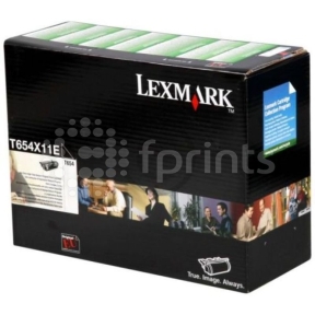 Картридж Lexmark Return 36k for T65x