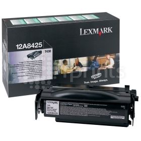 Картридж Lexmark T430 12K Return High Yield