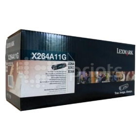 Картридж Lexmark X264 / 363 / 364 3.5K Return