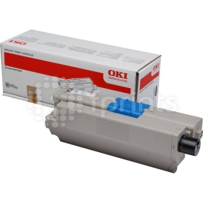 Картридж Oki C5250 / 5450 / 5510MFP / 5540MFP 5K (black)