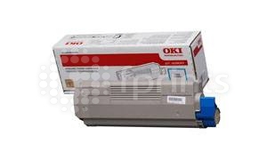 Картридж Oki МС760 / 770 / 780 6K (cyan)