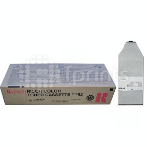 Картридж Ricoh Aficio 3228C / 3235C / 3245C Black (черный), type R2 (24K)