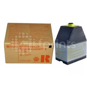 Картридж Ricoh Aficio 3228C / 3235C / 3245C Yellow (желтый), type R2 (10K)