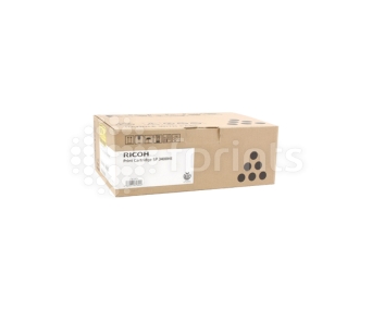 Лазерный картридж Ricoh Aficio SP3410DN, SP3410SF Black
