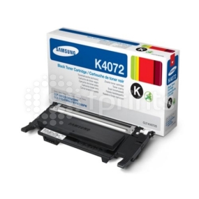 Лазерный картридж Samsung CLP-320N, 3185FN, 3185N Black