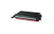 Фото лазерный картридж Samsung CLP-M660A Magenta