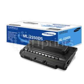 Лазерный картридж Samsung ML-2250D5 Black