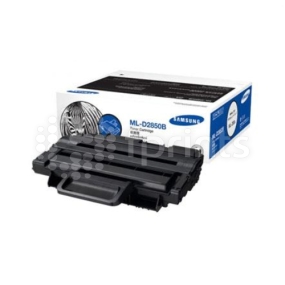 Лазерный картридж Samsung ML-D2850B Black