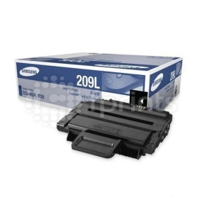 Лазерный картридж Samsung MLT-D209L Black