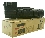 Фото тонер картридж Sharp AR-621LT Black
