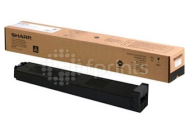 Тонер картридж Sharp MX-36GTBA Black