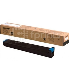 Тонер картридж Sharp MX-36GTCA Cyan