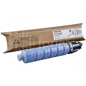 Картридж тип SP C430E Cyan (голубой) ресурс по ISO 24К Aficio SP C430DN / SP C431DN / SP C440DN