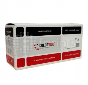 Тонер-картридж Colortek 101R00434