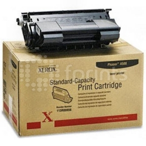 Картридж XEROX PHASER 4500 10K