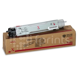 Картридж XEROX PHASER 6250 black (8K)