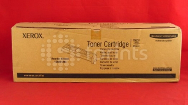 Тонер-картридж Xerox 106R01304 Black