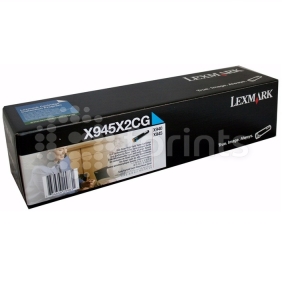 Картриджи Lexmark Cian 22k for x94x