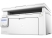 Фото мфу лазерное HP LaserJet Pro MFP M132A