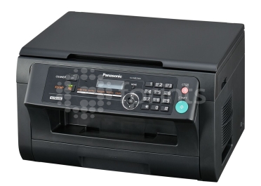 МФУ лазерное Panasonic KX-MB2000