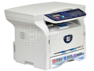 МФУ лазерное Xerox Phaser 3100MFP