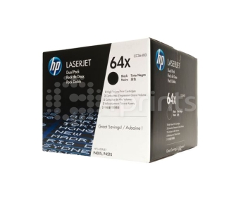 Лазерный картридж HP LJ P4515tn, P4515x, P4515xm Black