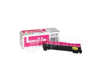 Лазерный картридж Kyocera-Mita TK-550 Magenta