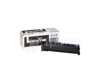 Лазерный картридж Kyocera-Mita TK-560 Black