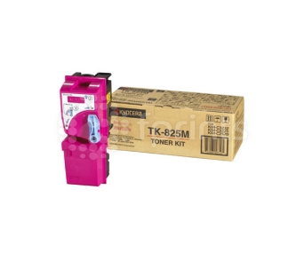 Лазерный картридж Kyocera-Mita TK-825 Magenta