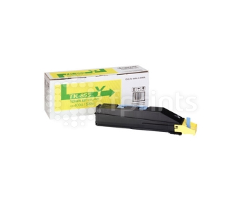 Лазерный картридж Kyocera-Mita TK-855 Yellow