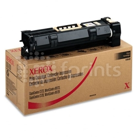 Лазерный картридж Xerox 006R01179 Black