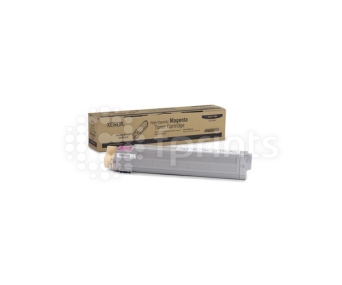 Лазерный картридж Xerox 106R01078 Magenta