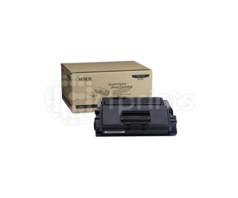 Лазерный картридж Xerox 106R01414 Black