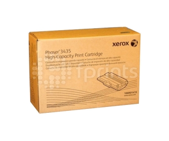 Лазерный картридж Xerox 106R01415 Black