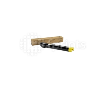 Лазерный картридж Xerox 106R01442 Yellow