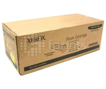 Лазерный картридж Xerox 106R01573 Black