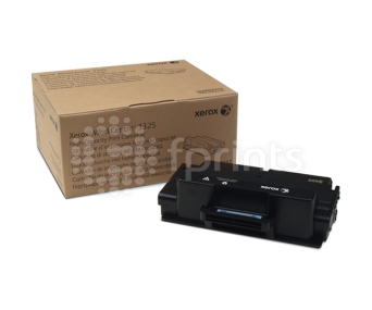 Лазерный картридж Xerox 106R02312 Black