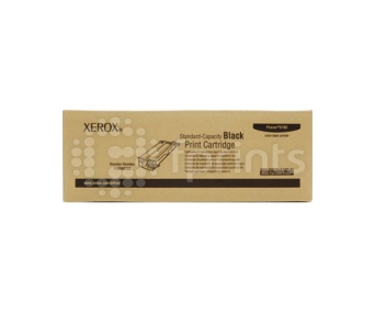 Лазерный картридж Xerox 113R00722 Black