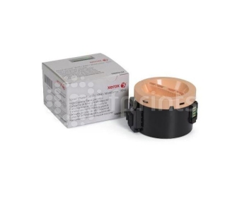 Лазерный картридж Xerox 3010, 3040, 3045 (106R02183) Black