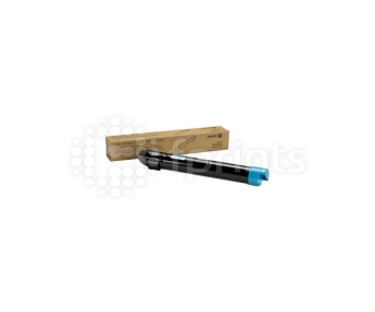 Лазерный картридж Xerox Phaser 7500N, 7500DN Cyan